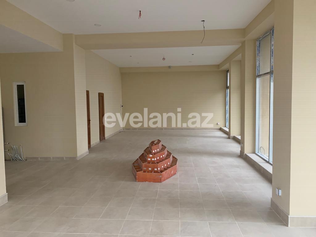 Kirayə verilir, obyekt, 1000 m², Bakı, Binəqədi r, 9-cu mikrorayon q.