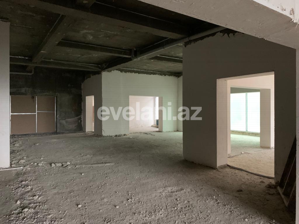 Kirayə verilir, obyekt, 1000 m², Bakı, Binəqədi r, 9-cu mikrorayon q.
