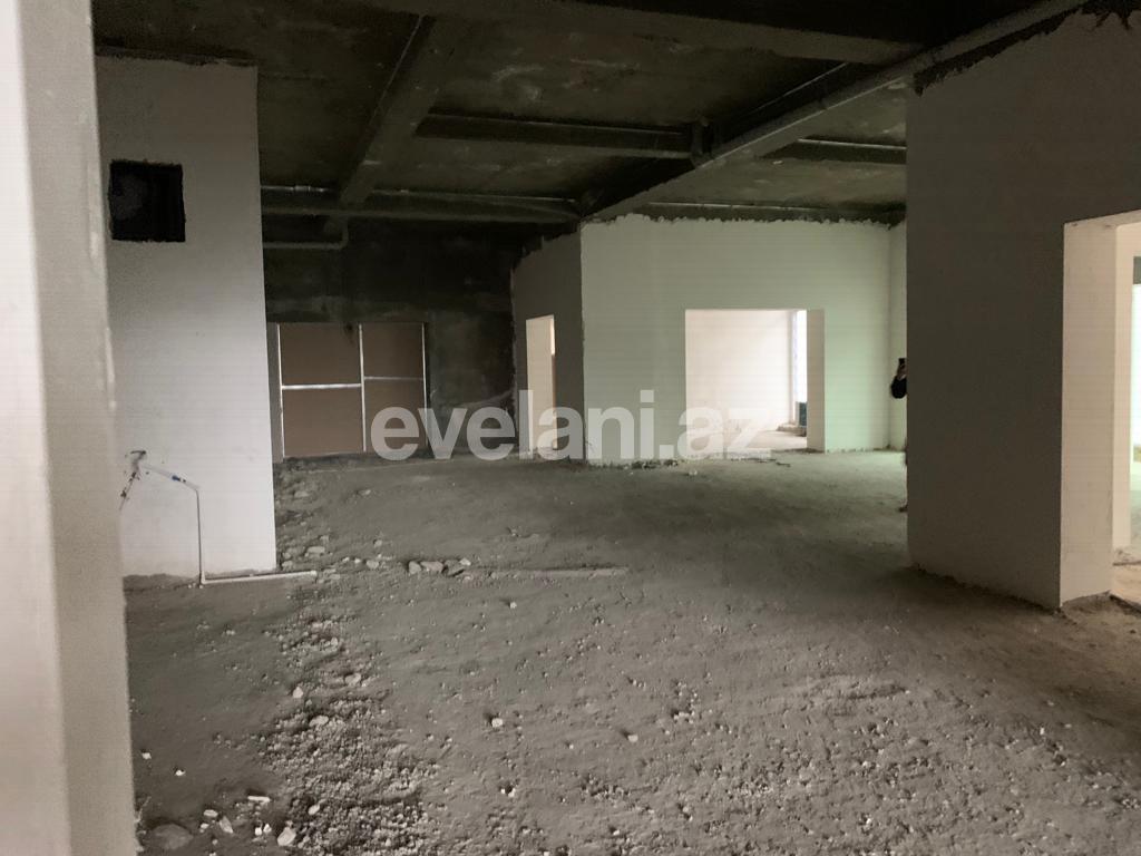Kirayə verilir, obyekt, 1000 m², Bakı, Binəqədi r, 9-cu mikrorayon q.