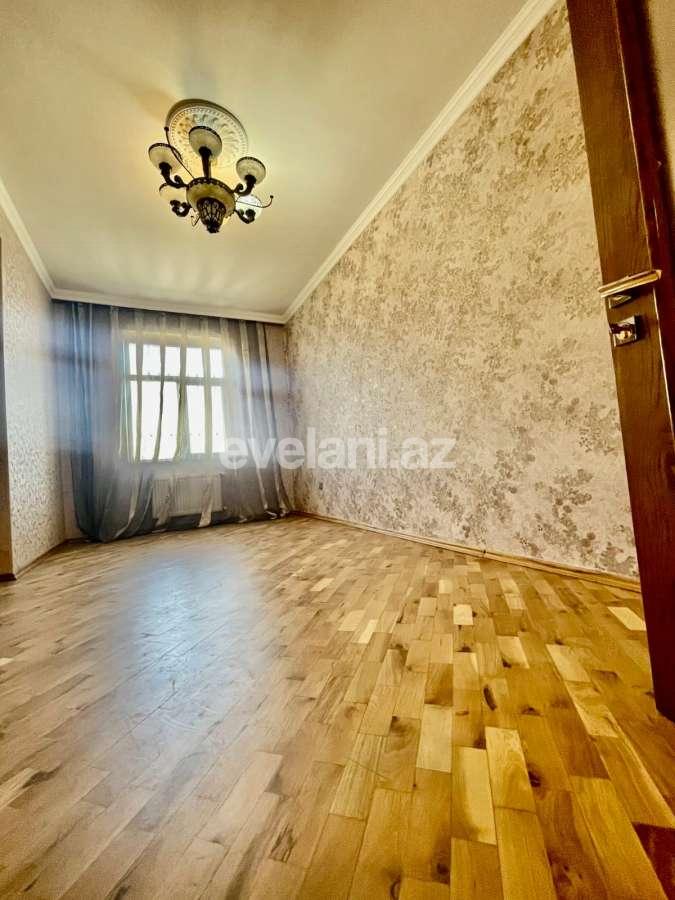 Rent, new building, 3 room, 150 m², Baku, Nasimi r, 28 may m.