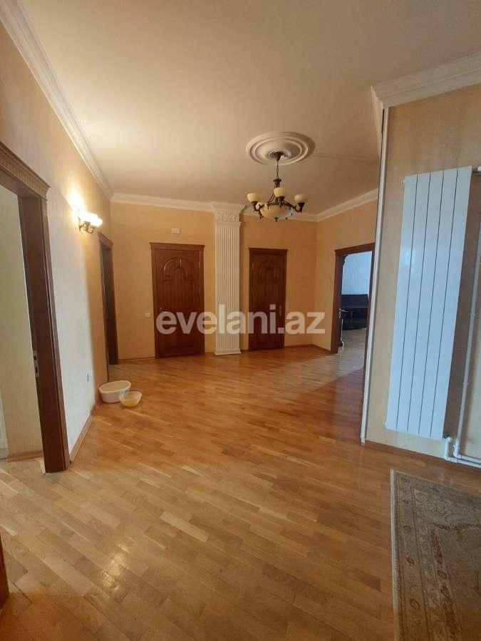 Rent, new building, 3 room, 150 m², Baku, Nasimi r, 28 may m.