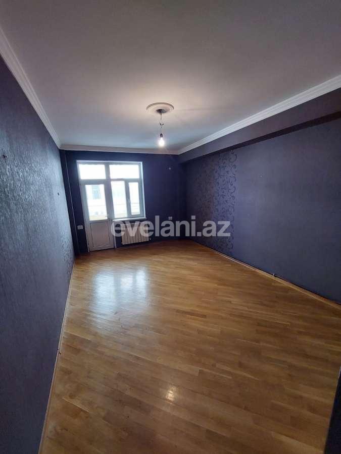 Rent, new building, 3 room, 150 m², Baku, Nasimi r, 28 may m.