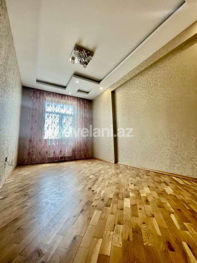 Rent, new building, 3 room, 150 m², Baku, Nasimi r, 28 may m.