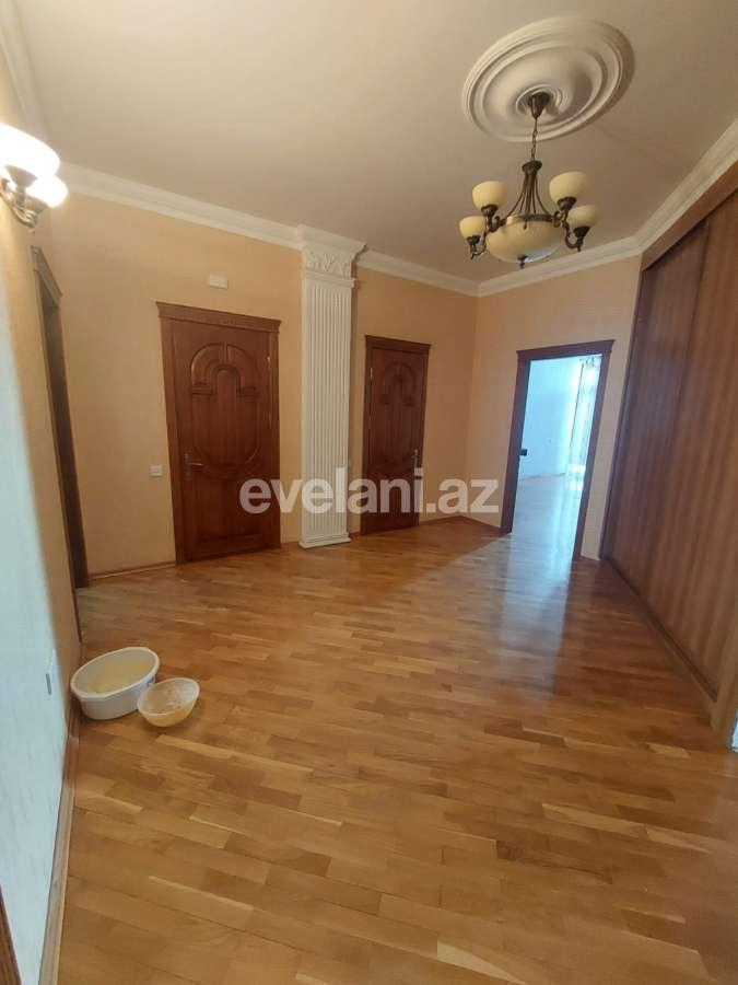 Rent, new building, 3 room, 150 m², Baku, Nasimi r, 28 may m.