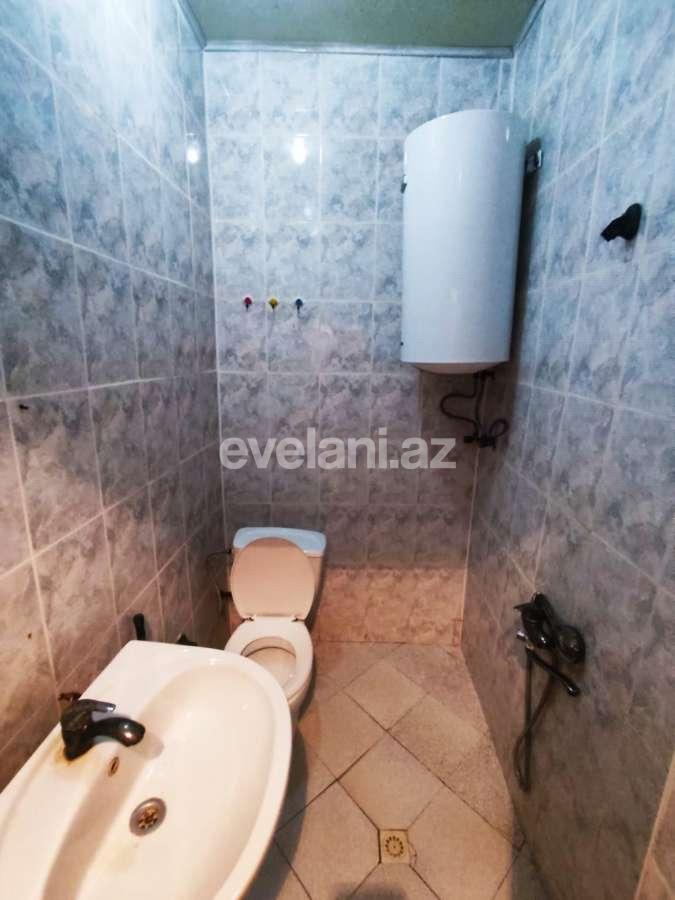 Satılır, həyət evi / bağ, 4 otaqlı, 109 m², Bakı, Səbail r, Bayıl q.