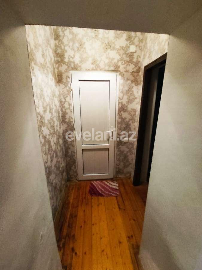 Satılır, həyət evi / bağ, 4 otaqlı, 109 m², Bakı, Səbail r, Bayıl q.
