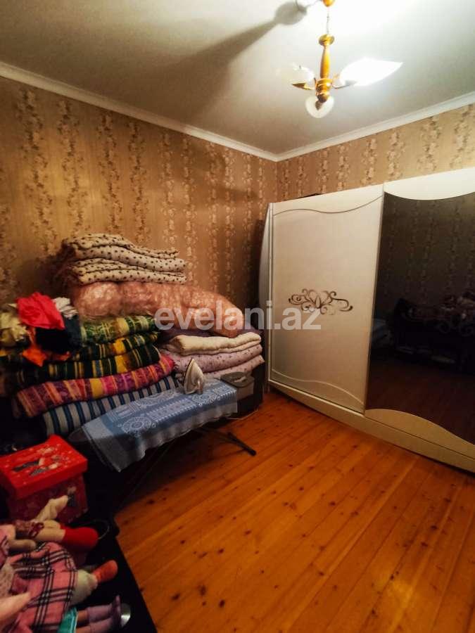 Satılır, həyət evi / bağ, 4 otaqlı, 109 m², Bakı, Səbail r, Bayıl q.
