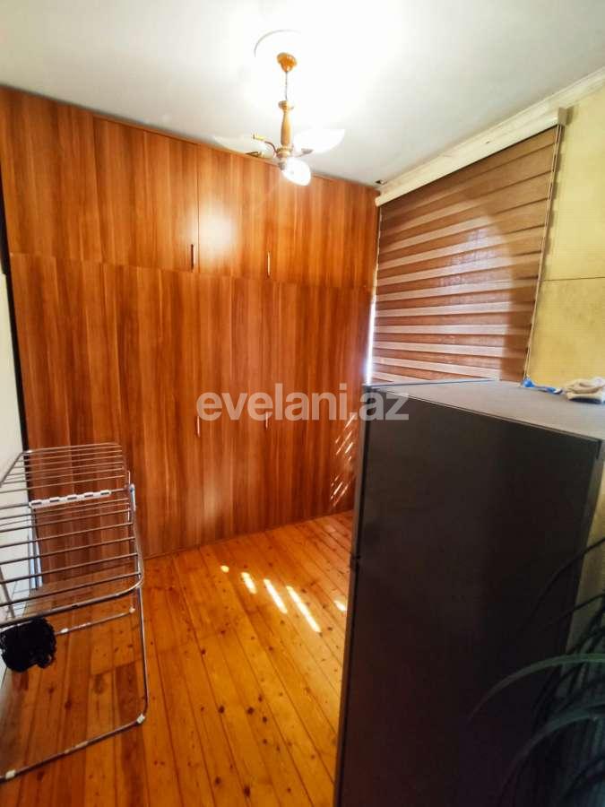 Satılır, həyət evi / bağ, 4 otaqlı, 109 m², Bakı, Səbail r, Bayıl q.