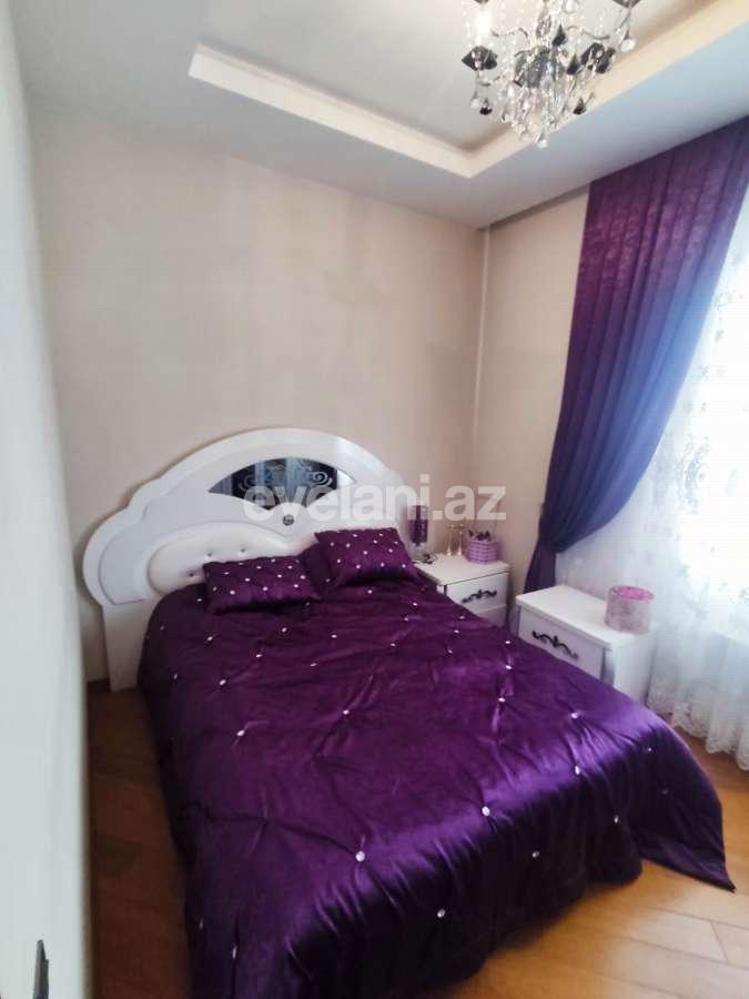Satılır, həyət evi / bağ, 4 otaqlı, 109 m², Bakı, Səbail r, Bayıl q.