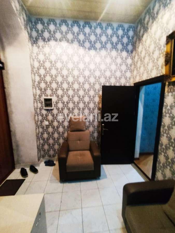 Satılır, həyət evi / bağ, 4 otaqlı, 109 m², Bakı, Səbail r, Bayıl q.