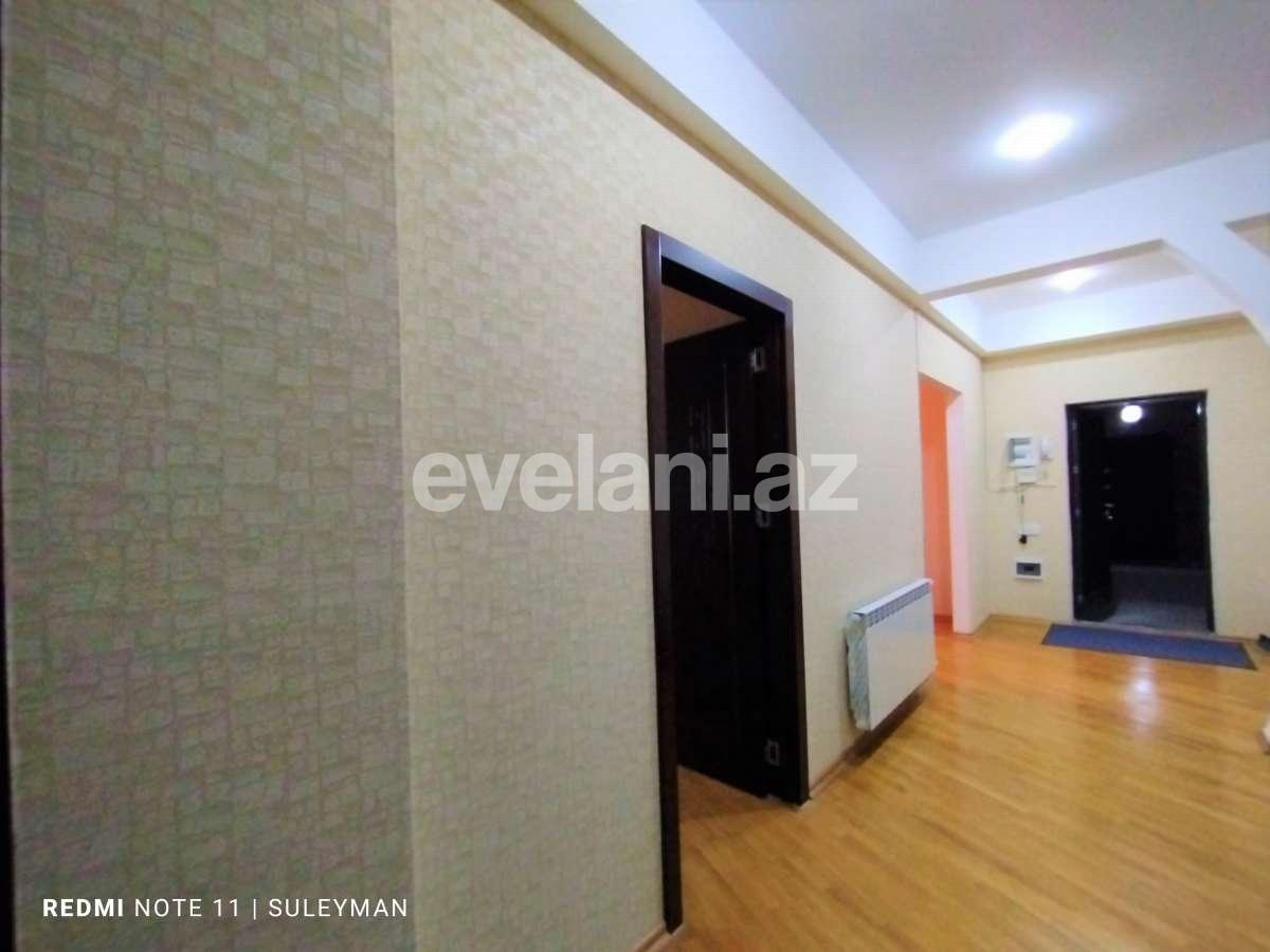 Сдаётся, новостройка, 2-комнаты, 95 m², Баку, Хатаинский r, Ази Асланов m.