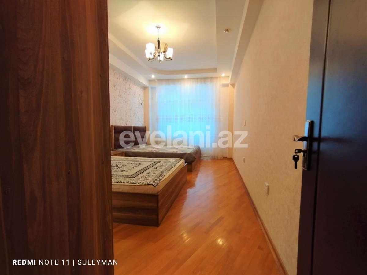 Сдаётся, новостройка, 2-комнаты, 95 m², Баку, Хатаинский r, Ази Асланов m.