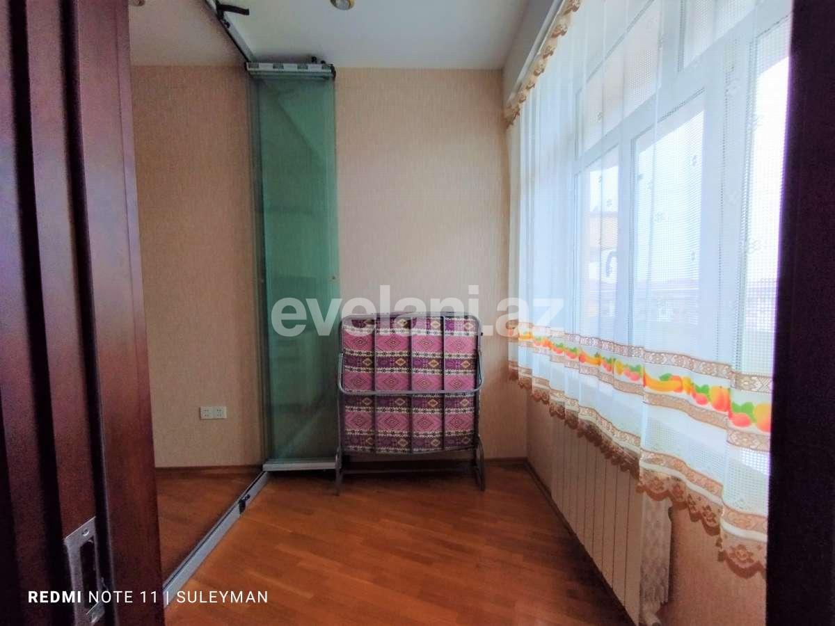 Сдаётся, новостройка, 2-комнаты, 95 m², Баку, Хатаинский r, Ази Асланов m.