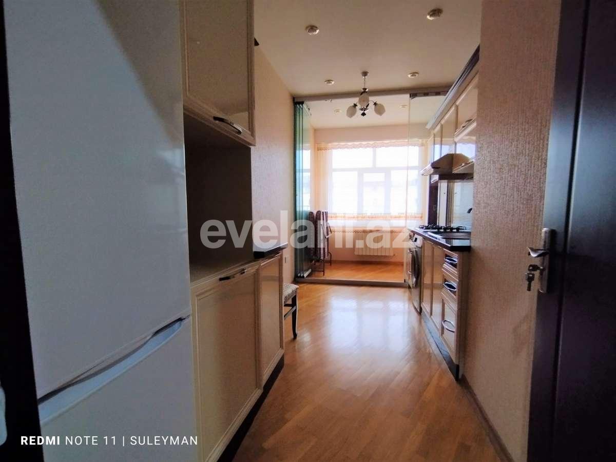 Сдаётся, новостройка, 2-комнаты, 95 m², Баку, Хатаинский r, Ази Асланов m.