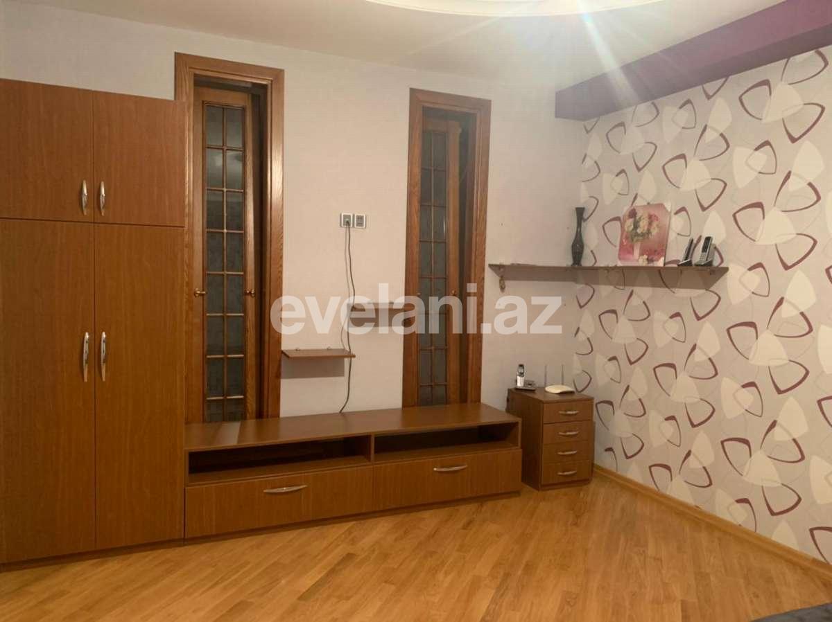 Satılır, yeni tikili, 3 otaqlı, 110 m², Bakı, Xətai r.