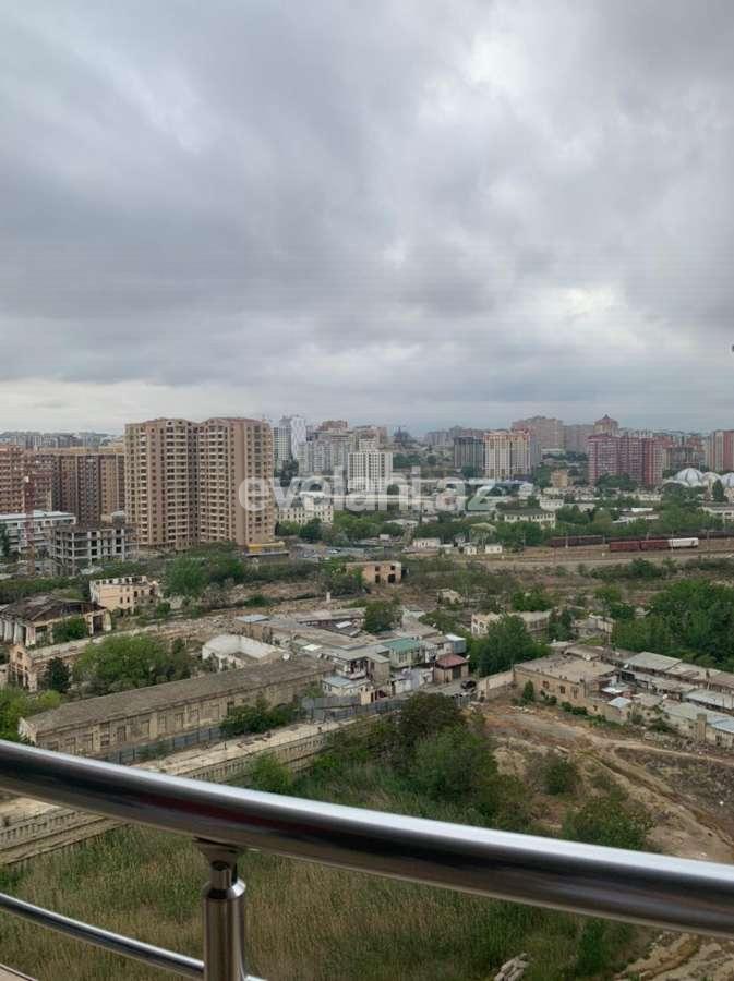 Satılır, yeni tikili, 3 otaqlı, 110 m², Bakı, Xətai r.