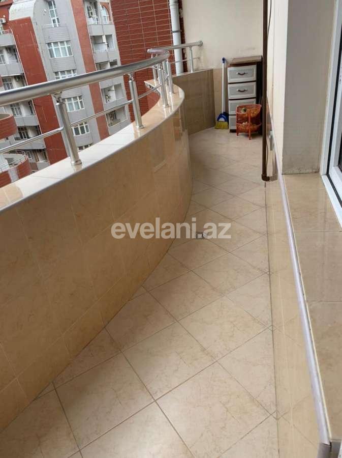 Satılır, yeni tikili, 3 otaqlı, 110 m², Bakı, Xətai r.