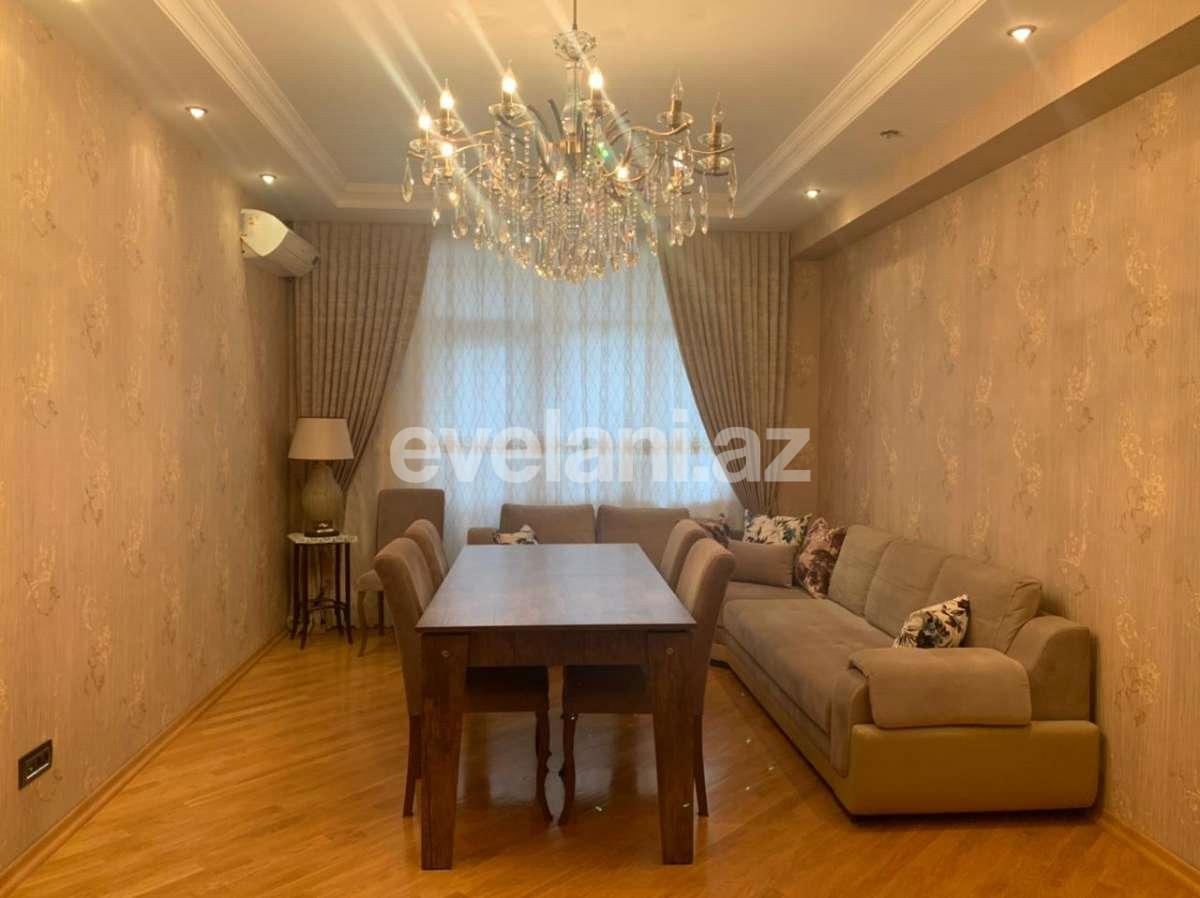 Satılır, yeni tikili, 3 otaqlı, 110 m², Bakı, Xətai r.