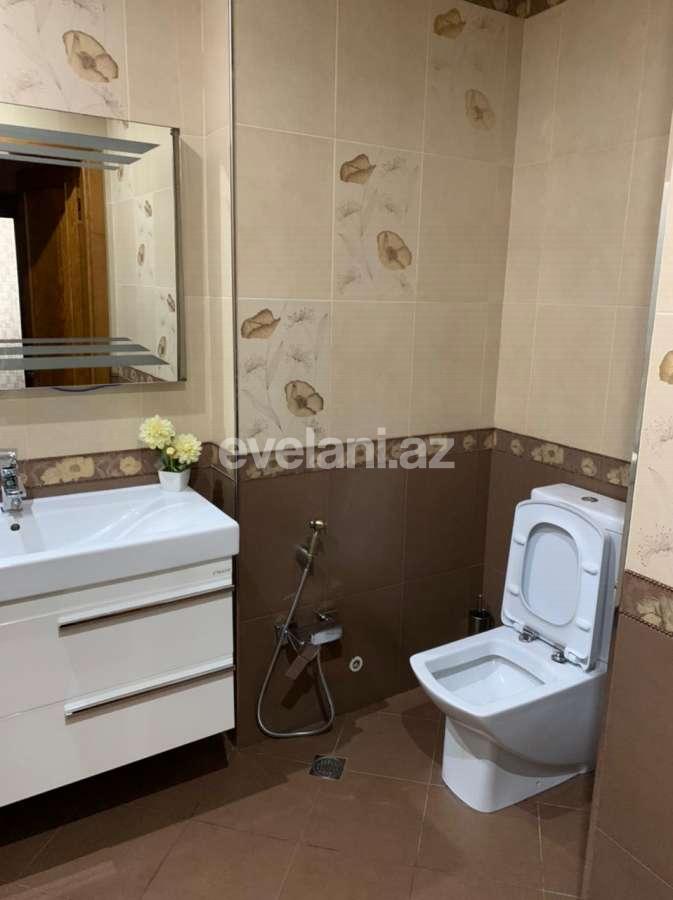 Satılır, yeni tikili, 3 otaqlı, 110 m², Bakı, Xətai r.