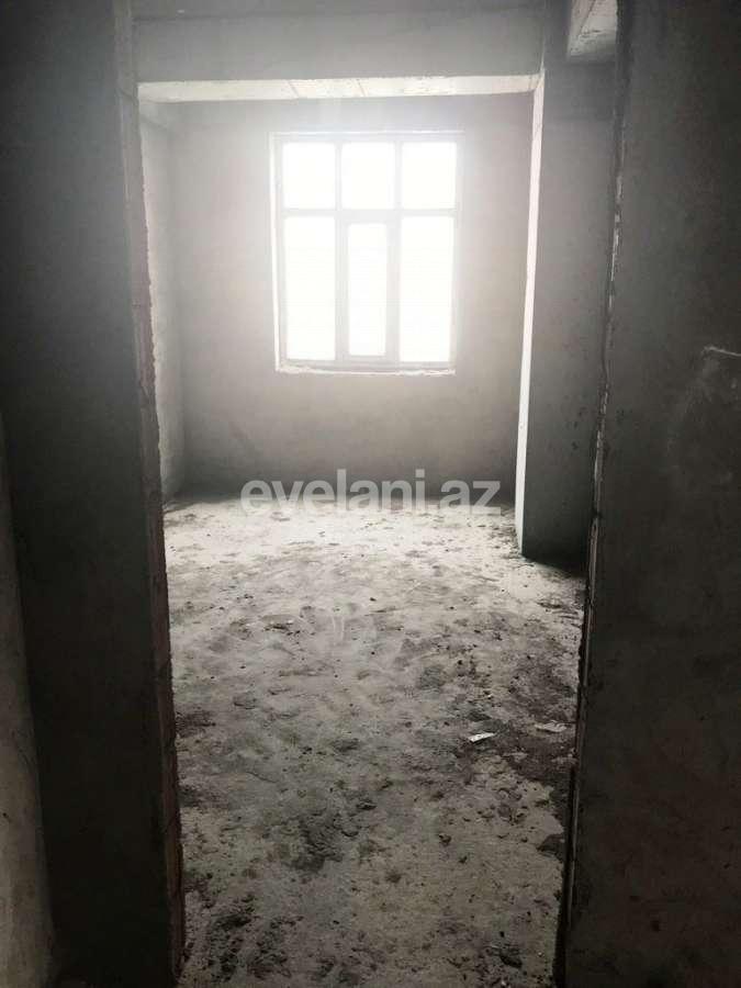 Satılır, yeni tikili, 4 otaqlı, 180 m², Bakı, Nəsimi r.