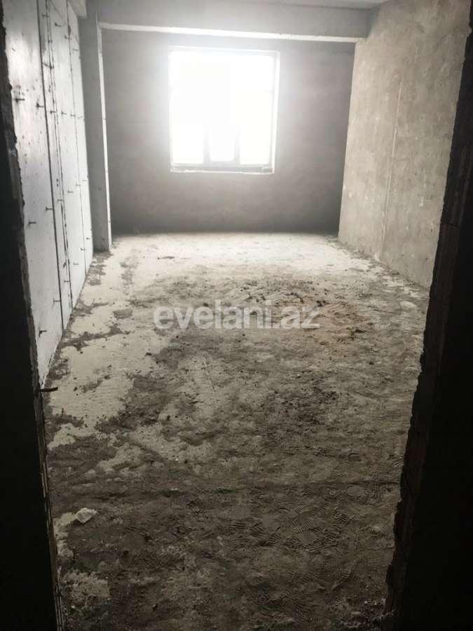 Satılır, yeni tikili, 4 otaqlı, 180 m², Bakı, Nəsimi r.