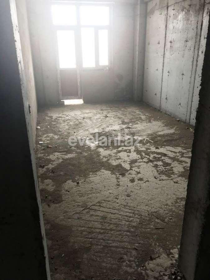 Satılır, yeni tikili, 4 otaqlı, 180 m², Bakı, Nəsimi r.