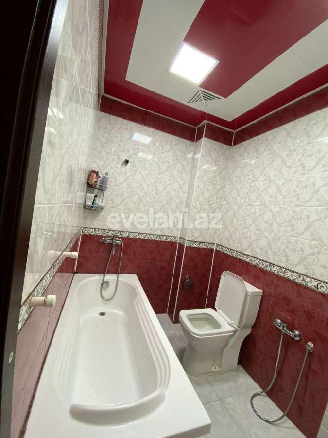Satılır, yeni tikili, 3 otaqlı, 75 m², Bakı, Xətai r, Əhmədli m.