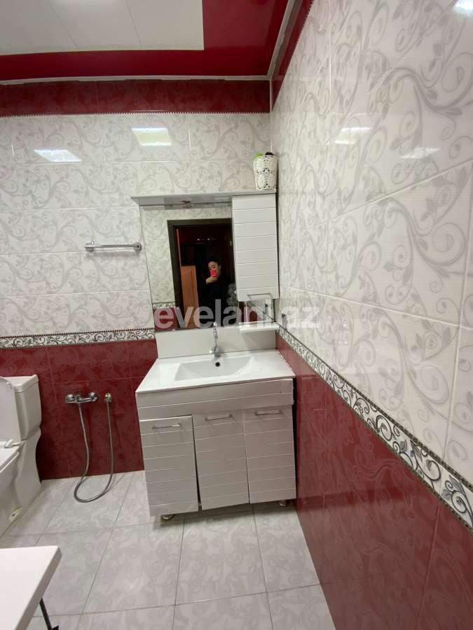 Satılır, yeni tikili, 3 otaqlı, 75 m², Bakı, Xətai r, Əhmədli m.