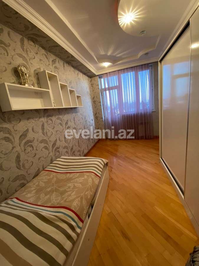 Satılır, yeni tikili, 3 otaqlı, 75 m², Bakı, Xətai r, Əhmədli m.