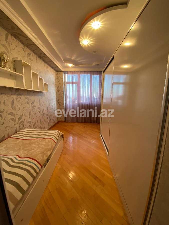 Satılır, yeni tikili, 3 otaqlı, 75 m², Bakı, Xətai r, Əhmədli m.