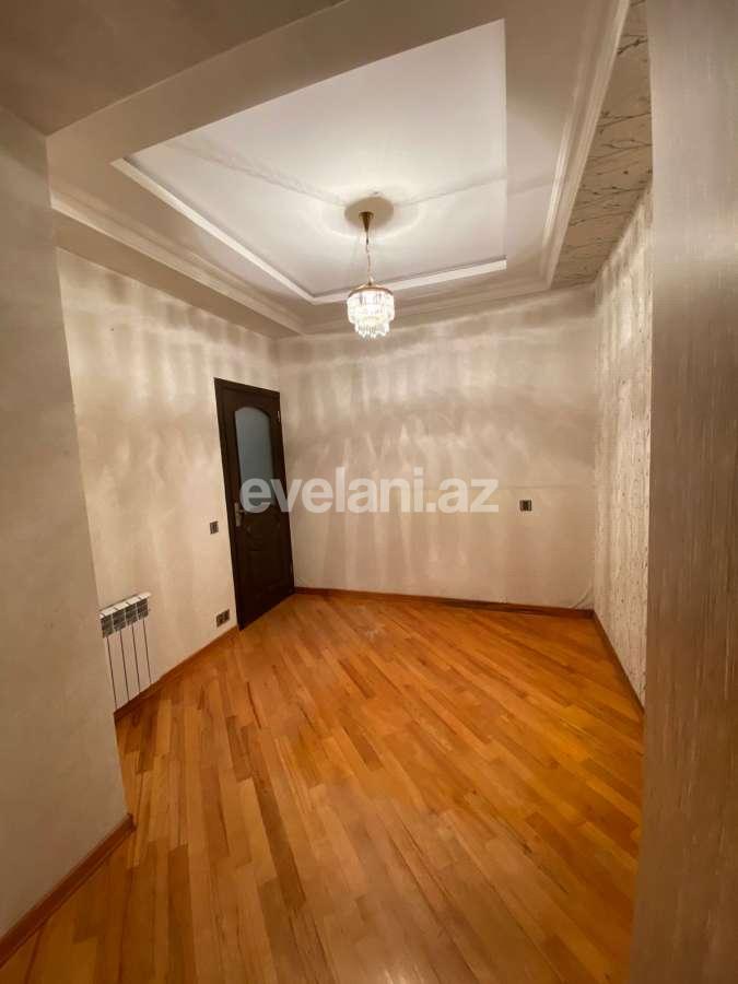 Satılır, yeni tikili, 3 otaqlı, 75 m², Bakı, Xətai r, Əhmədli m.