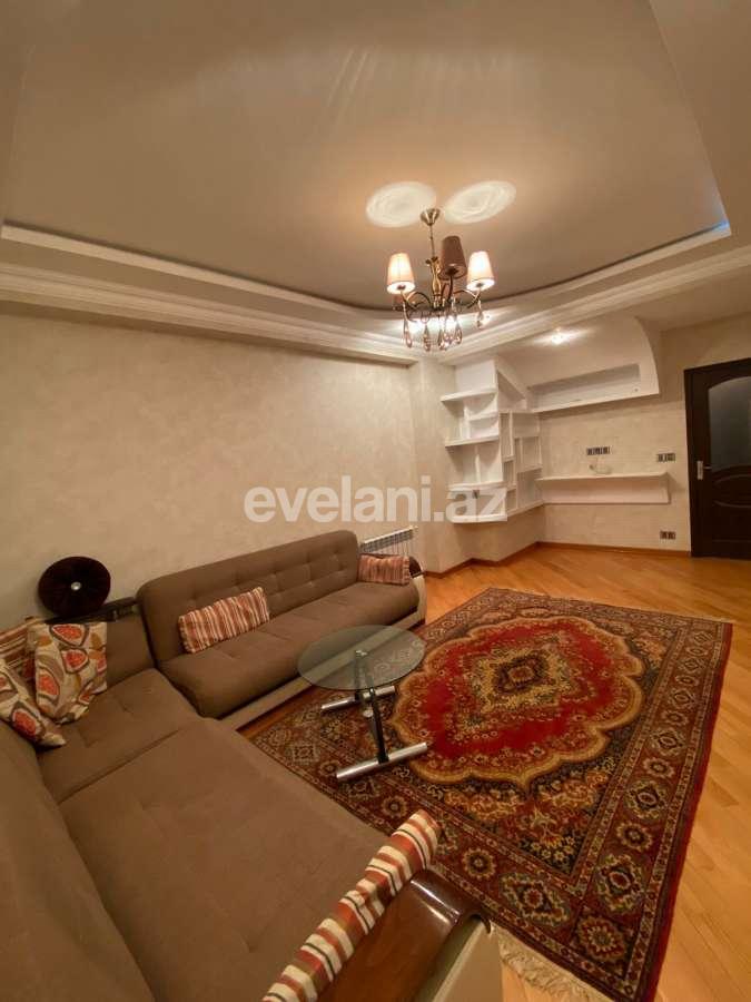 Satılır, yeni tikili, 3 otaqlı, 75 m², Bakı, Xətai r, Əhmədli m.