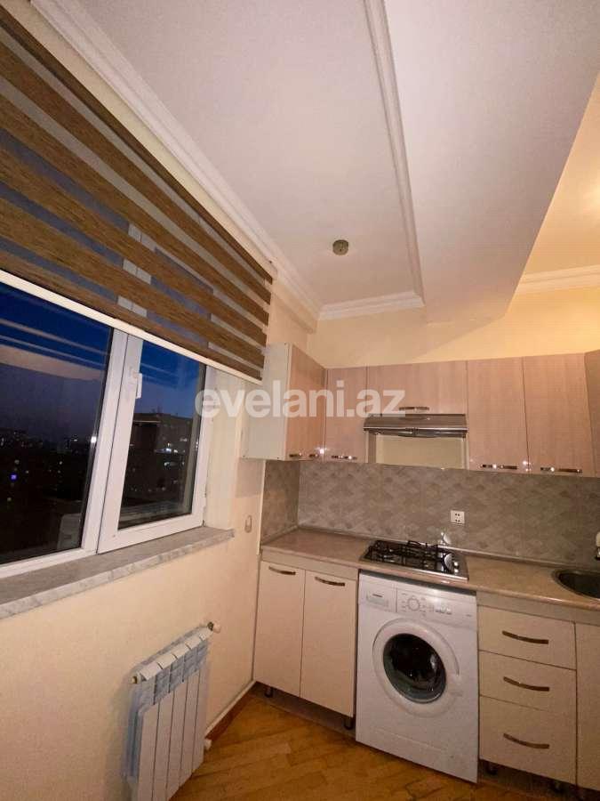 Satılır, yeni tikili, 3 otaqlı, 75 m², Bakı, Xətai r, Əhmədli m.