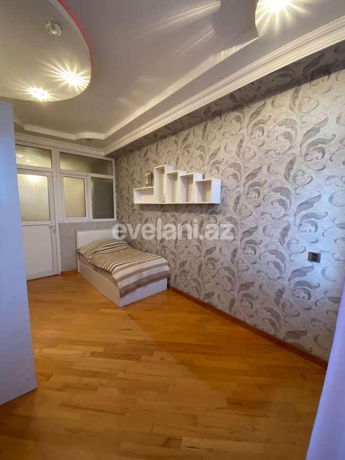Satılır, yeni tikili, 3 otaqlı, 75 m², Bakı, Xətai r, Əhmədli m.