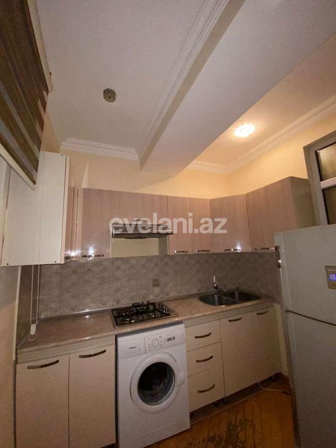 Satılır, yeni tikili, 3 otaqlı, 75 m², Bakı, Xətai r, Əhmədli m.