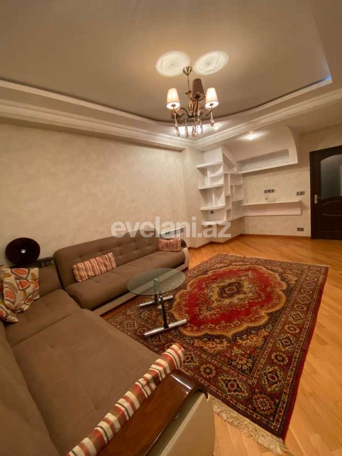 Satılır, yeni tikili, 3 otaqlı, 75 m², Bakı, Xətai r, Əhmədli m.