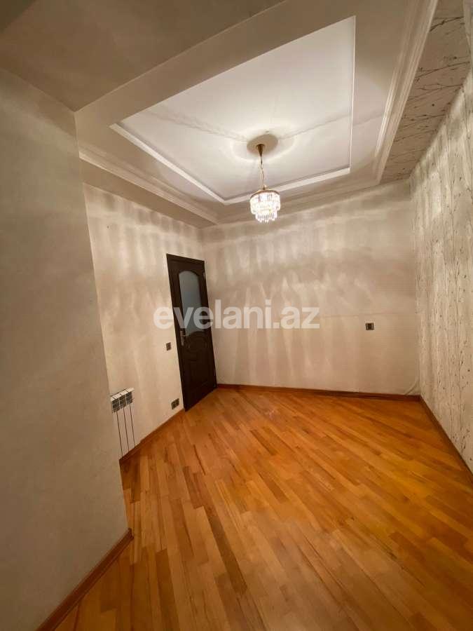 Satılır, yeni tikili, 3 otaqlı, 75 m², Bakı, Xətai r, Əhmədli m.