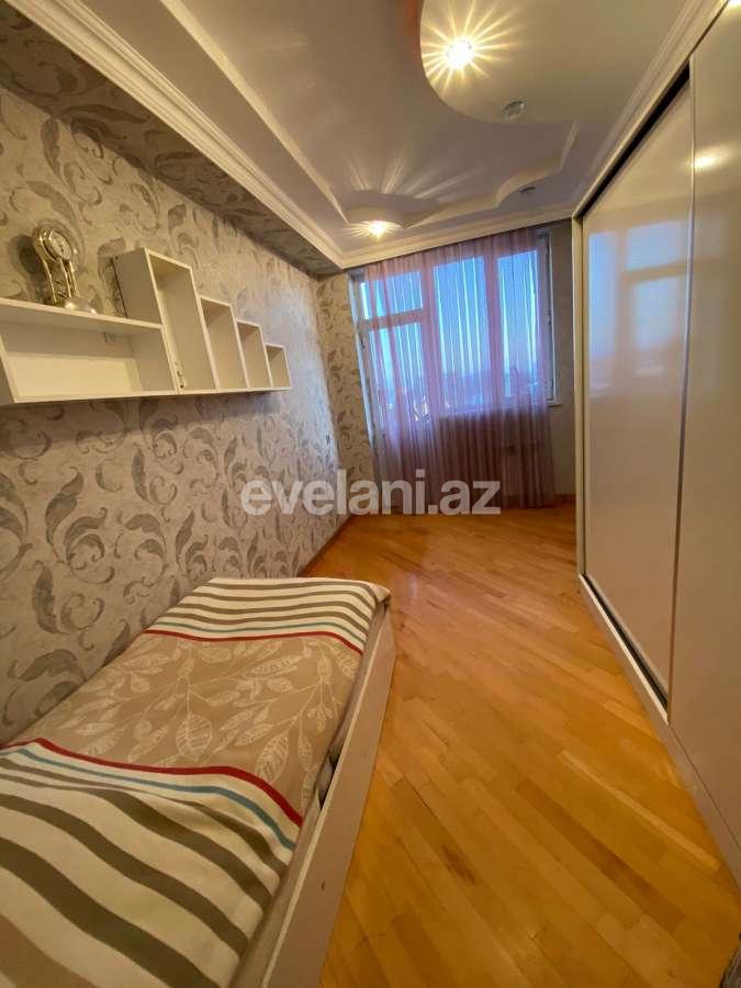 Satılır, yeni tikili, 3 otaqlı, 75 m², Bakı, Xətai r, Əhmədli m.