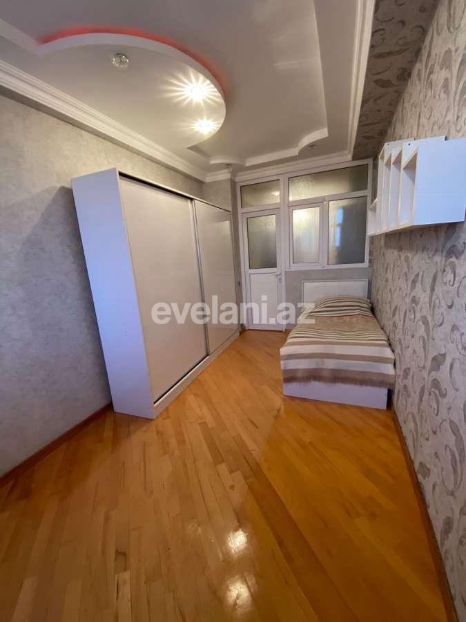 Satılır, yeni tikili, 3 otaqlı, 75 m², Bakı, Xətai r, Əhmədli m.