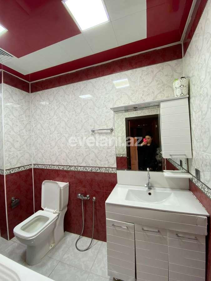 Satılır, yeni tikili, 3 otaqlı, 75 m², Bakı, Xətai r, Əhmədli m.