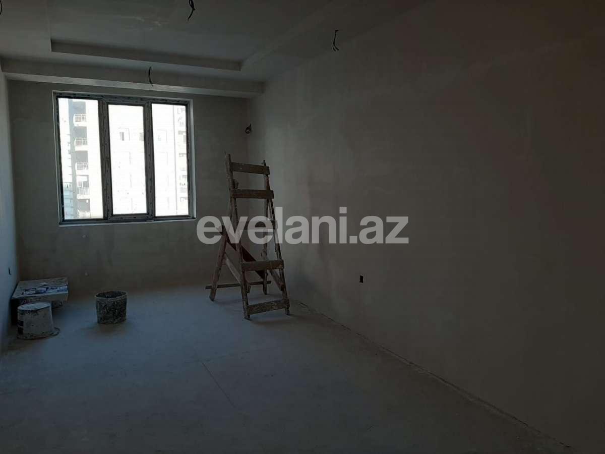 Satılır, yeni tikili, 3 otaqlı, 145 m², Bakı, Yasamal r.