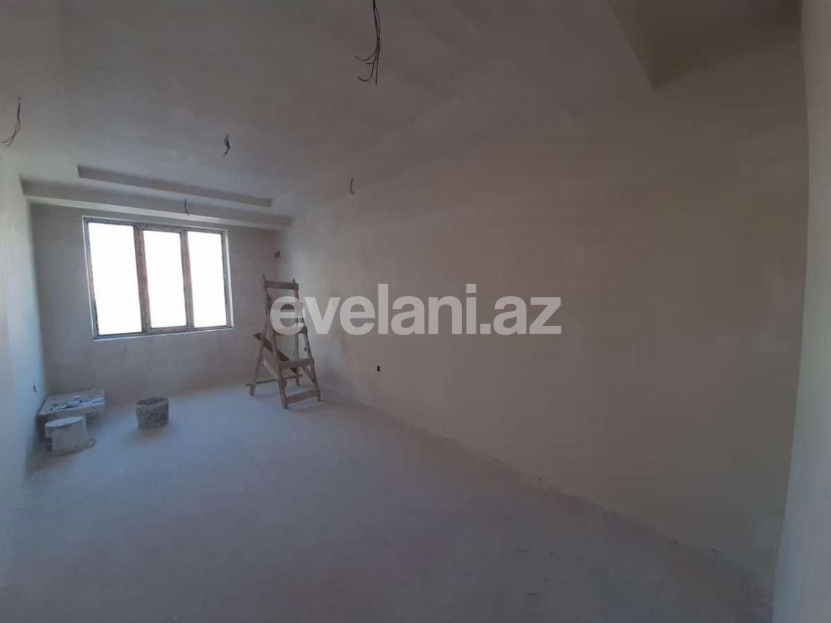 Satılır, yeni tikili, 3 otaqlı, 145 m², Bakı, Yasamal r.
