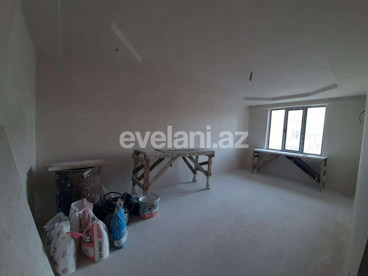 Satılır, yeni tikili, 3 otaqlı, 145 m², Bakı, Yasamal r.