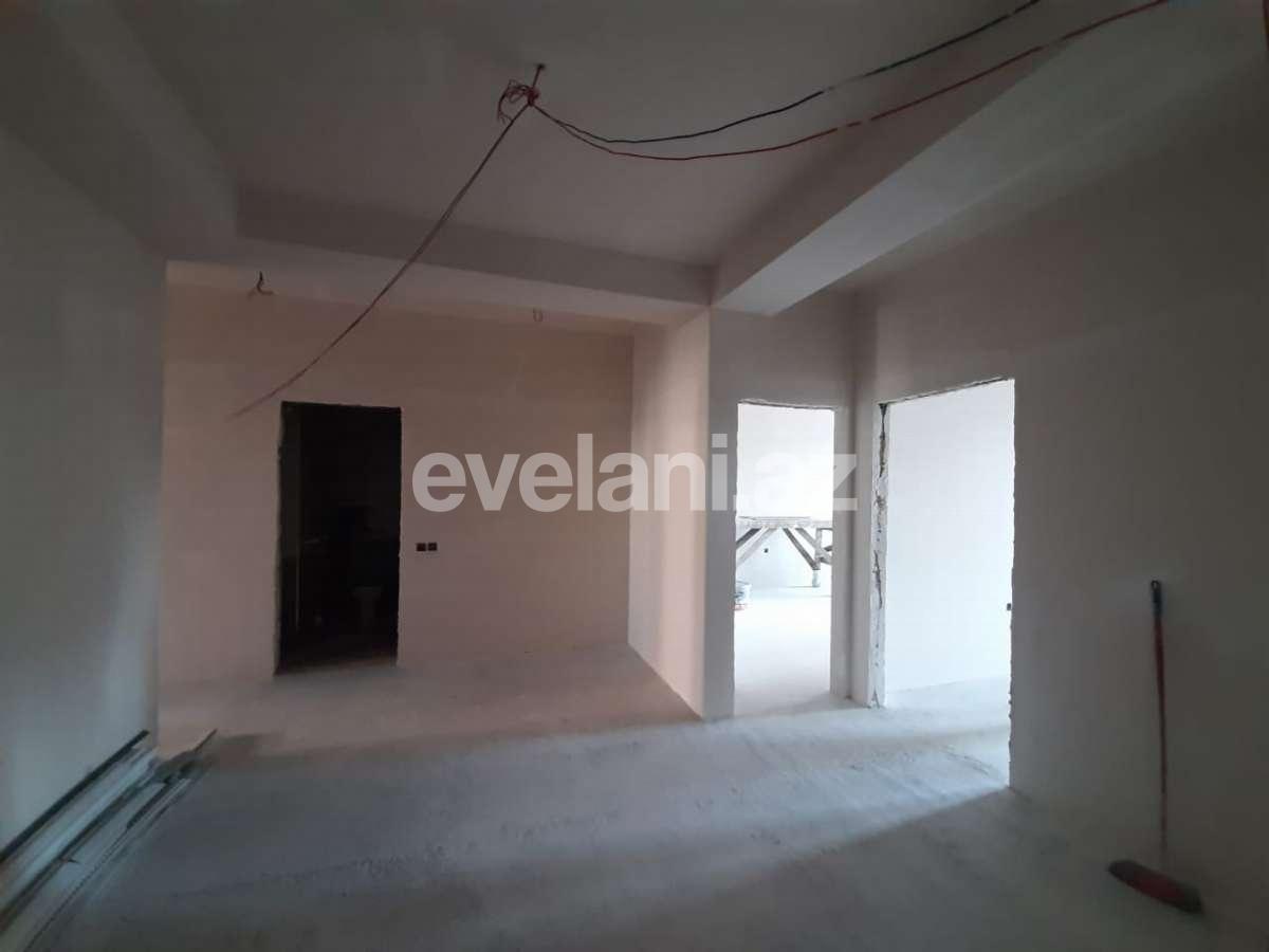 Satılır, yeni tikili, 3 otaqlı, 145 m², Bakı, Yasamal r.