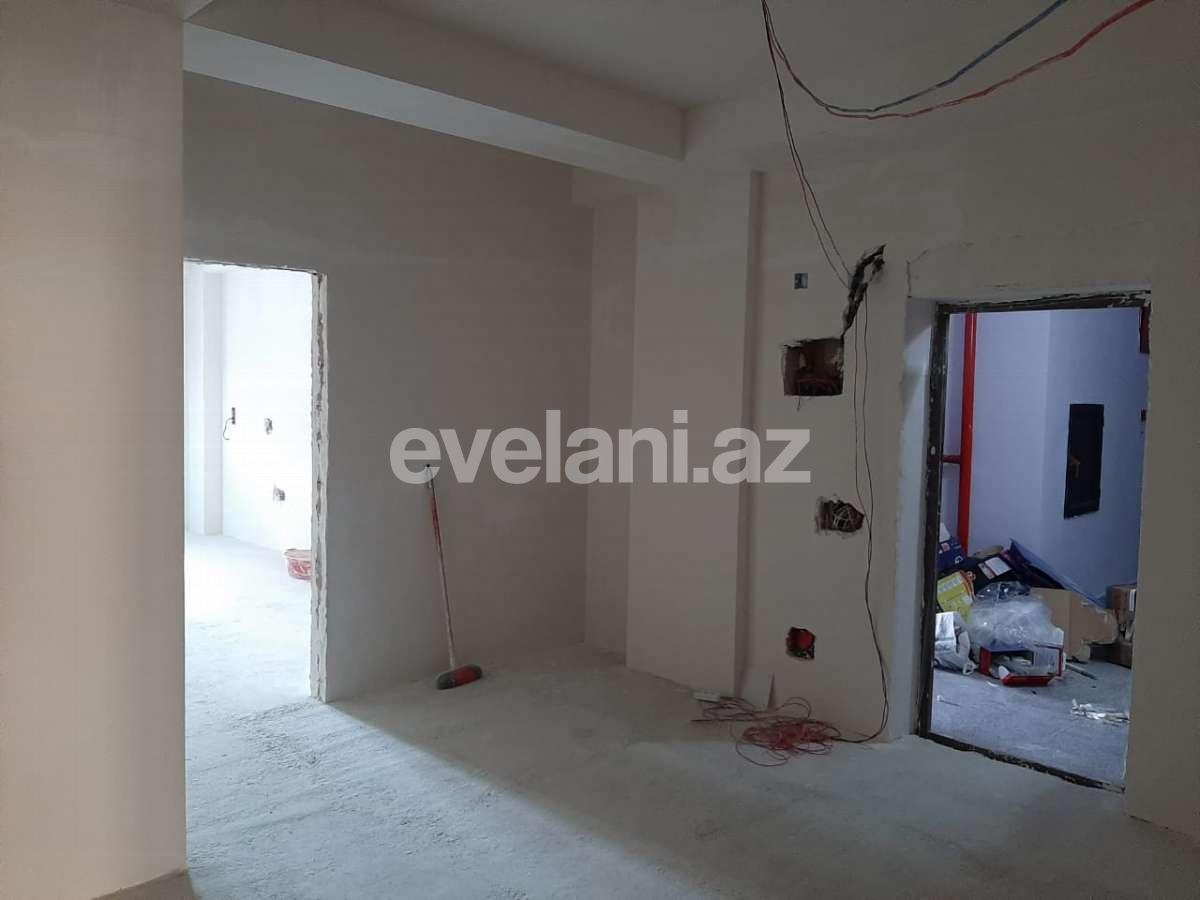 Satılır, yeni tikili, 3 otaqlı, 145 m², Bakı, Yasamal r.