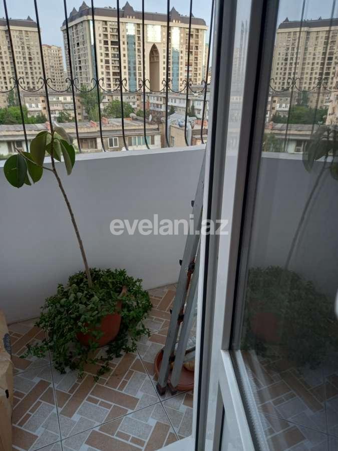 Satılır, yeni tikili, 2 otaqlı, 48 m², Bakı, Nərimanov r, Nəriman Nərimanov m.