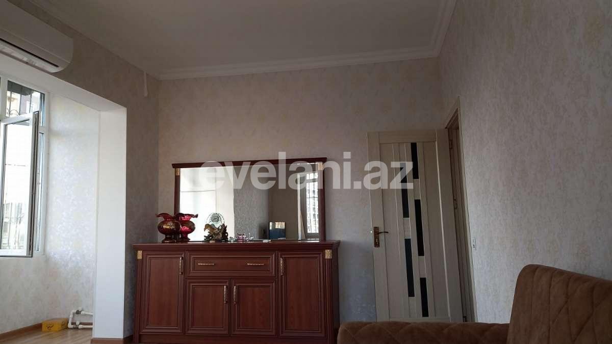 Satılır, yeni tikili, 2 otaqlı, 48 m², Bakı, Nərimanov r, Nəriman Nərimanov m.