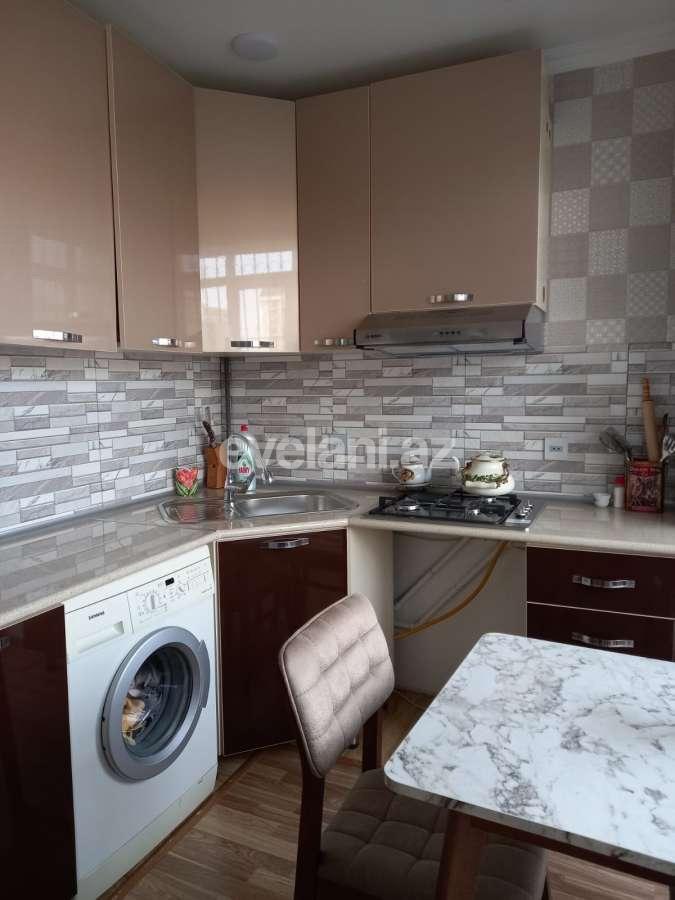Satılır, yeni tikili, 2 otaqlı, 48 m², Bakı, Nərimanov r, Nəriman Nərimanov m.
