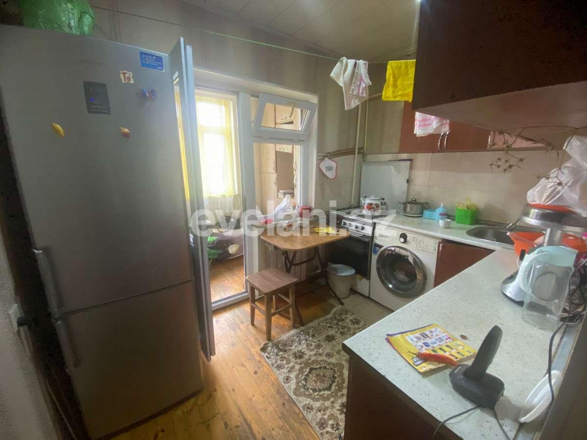 Satılır, yeni tikili, 1 otaqlı, 35 m², Bakı, Nərimanov r, Nəriman Nərimanov m.