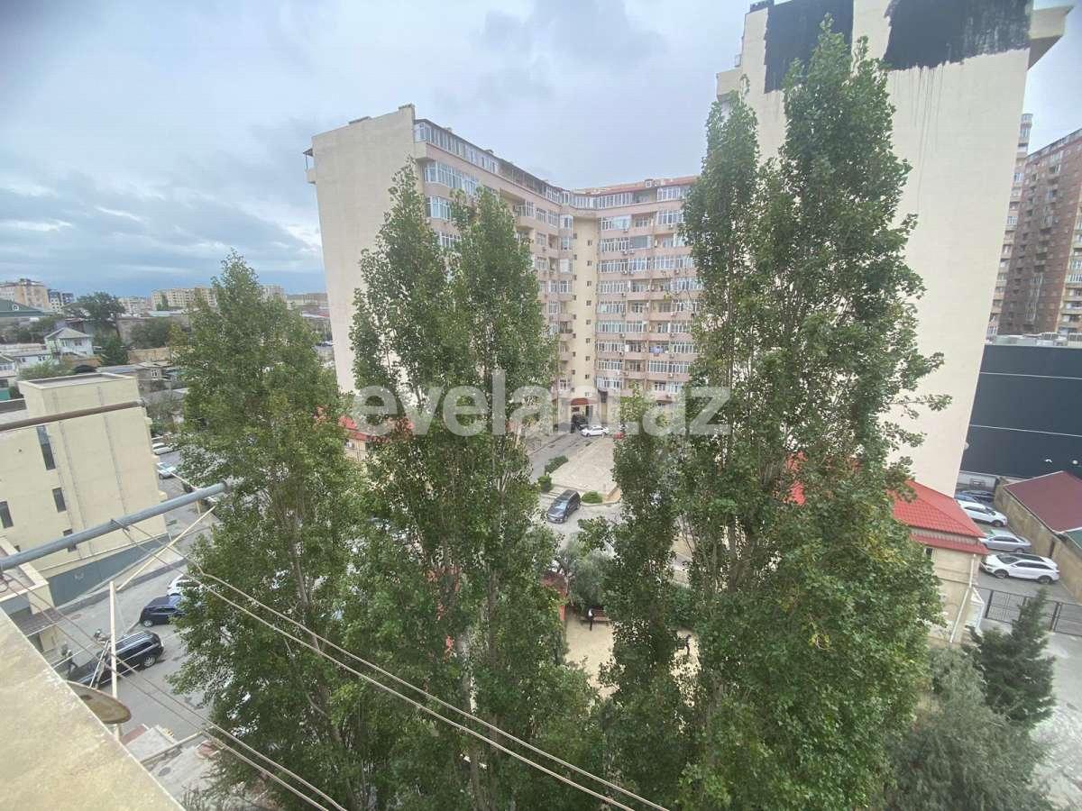 Satılır, yeni tikili, 1 otaqlı, 35 m², Bakı, Nərimanov r, Nəriman Nərimanov m.